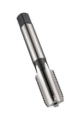 Maschinengewindebohrer DIN 40432 E243PG9NO2 PG9x18 HSS Blank 1,5XD Normal DORMER