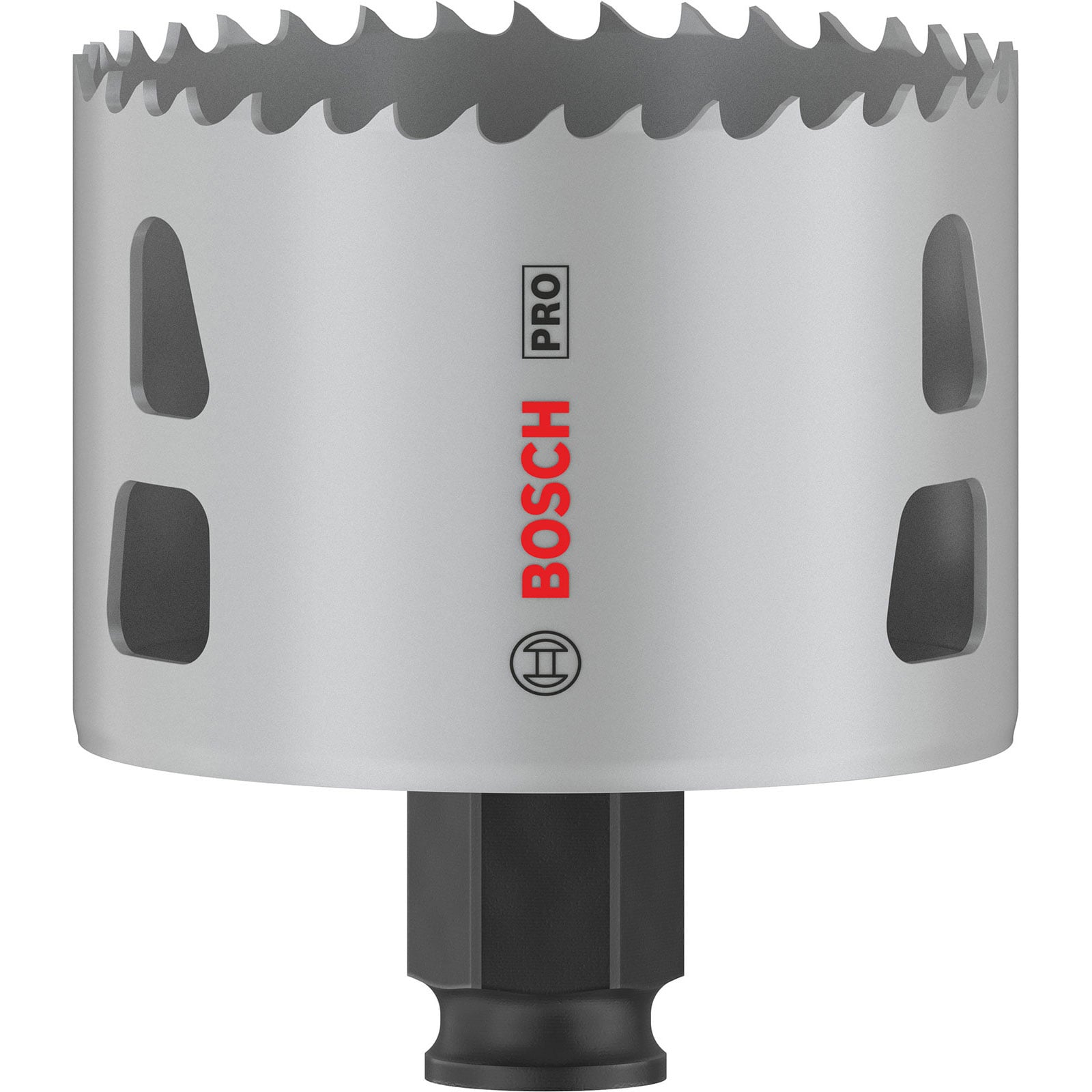 Bosch PRO Multi Material PC Plus Lochsäge 67 mm - 2608594397