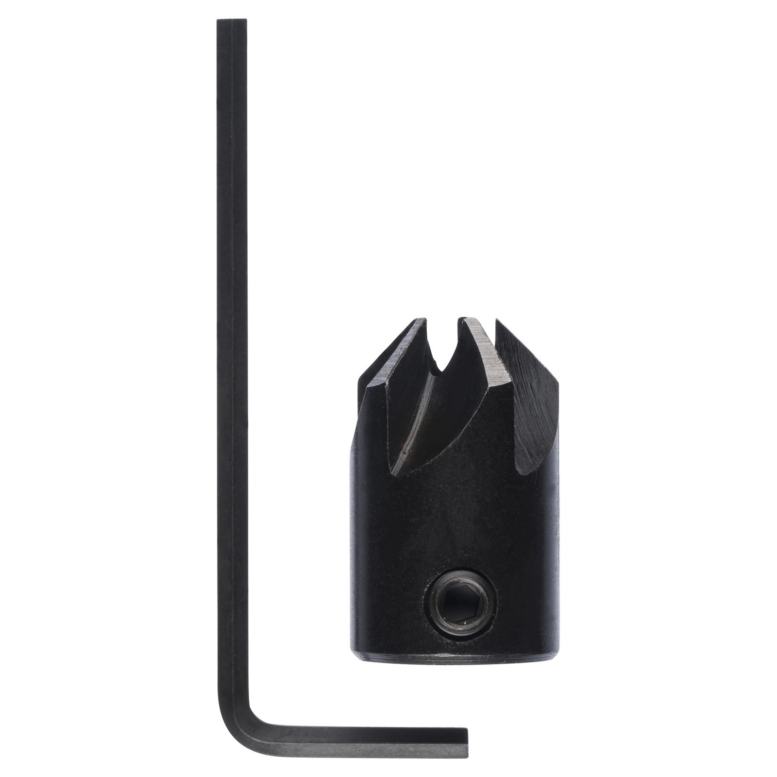 Bosch Aufstecksenker für Holzspiralbohrer 6 x 16 mm - 2608585740