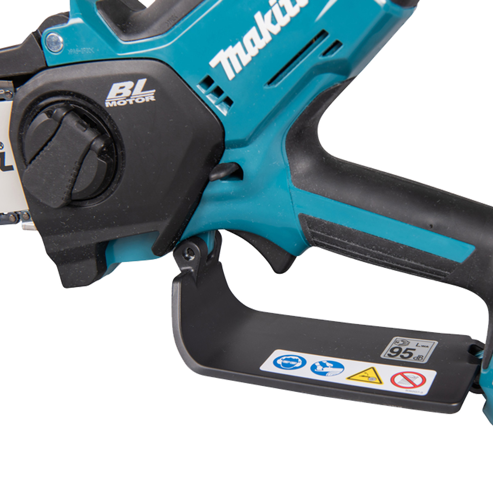 Makita DUC101T Akku-Astsäge 18V / 1x 5,0 Ah Akku