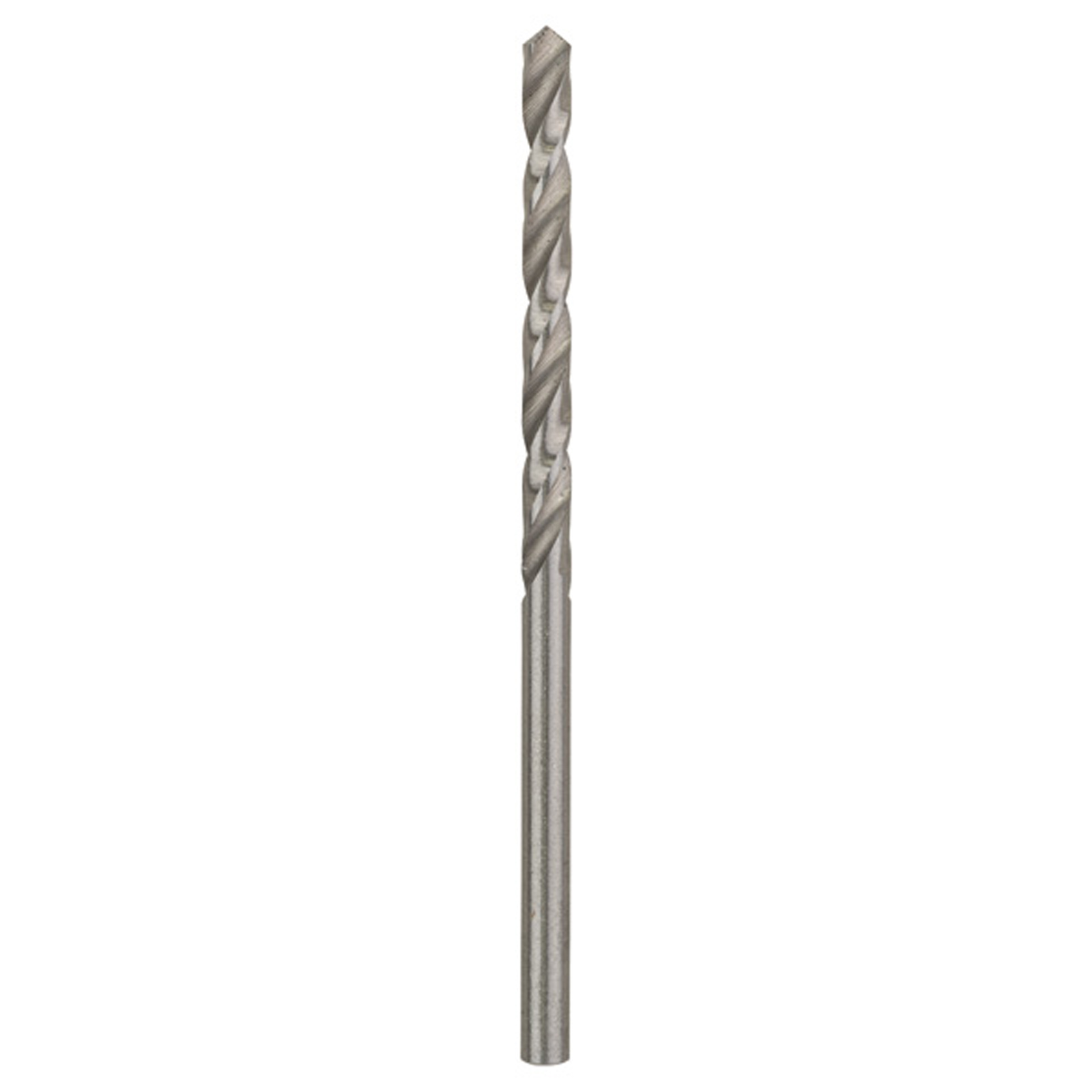 Bosch Metallbohrer HSS-G DIN 338 D= 3,0 mm L= 61 mm - 2609255038