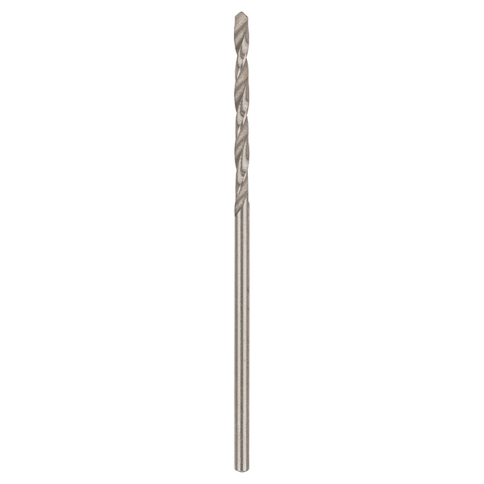 Bosch Metallbohrer HSS-G DIN 338 D= 1,5 mm L= 40 mm - 2609255035