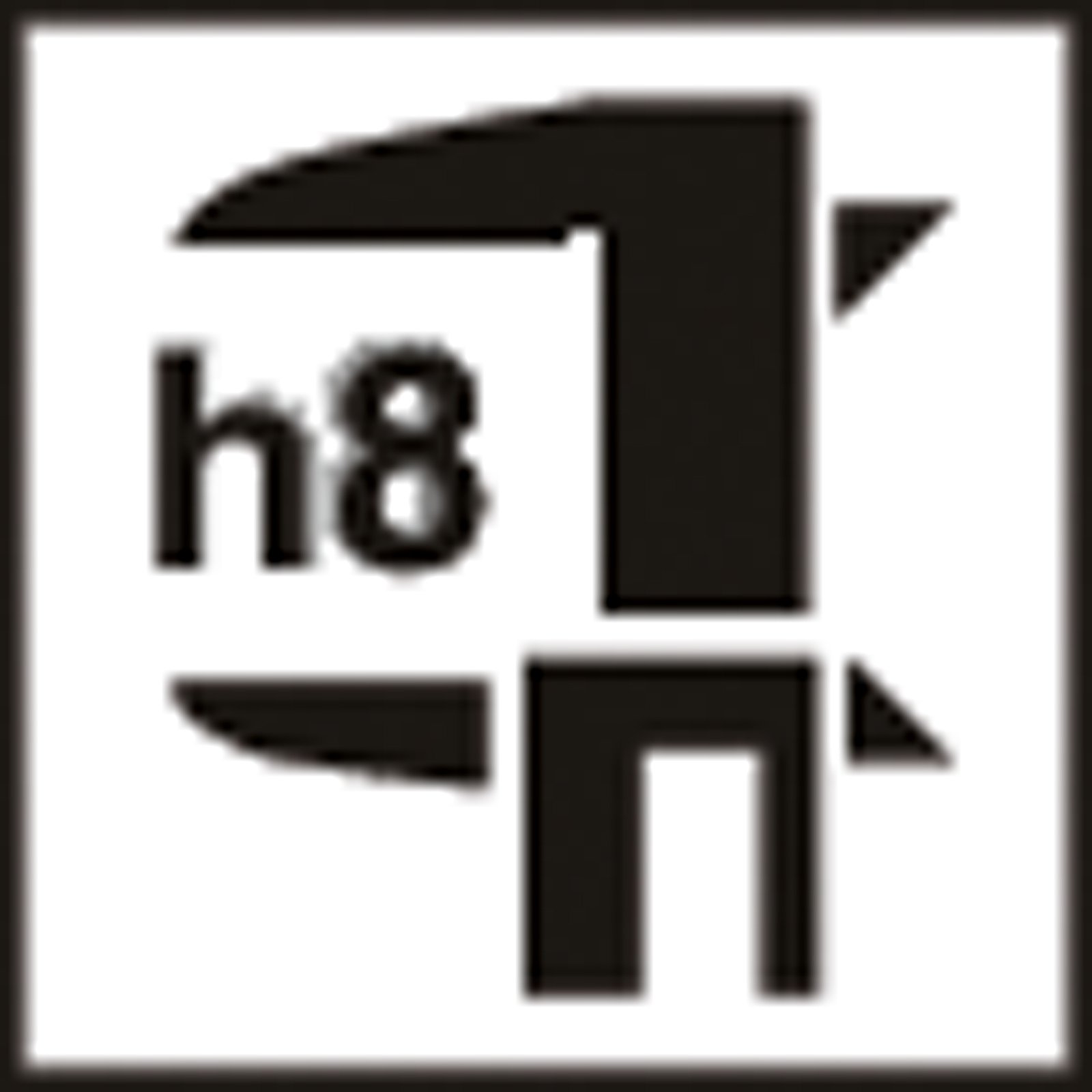 Technisches Piktogramm