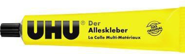 UHU Alleskleber 45050 Tube 125g