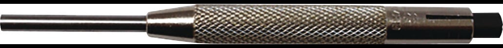 Splintentreiber L.80mm D.vorn 0,9mm TECWERK