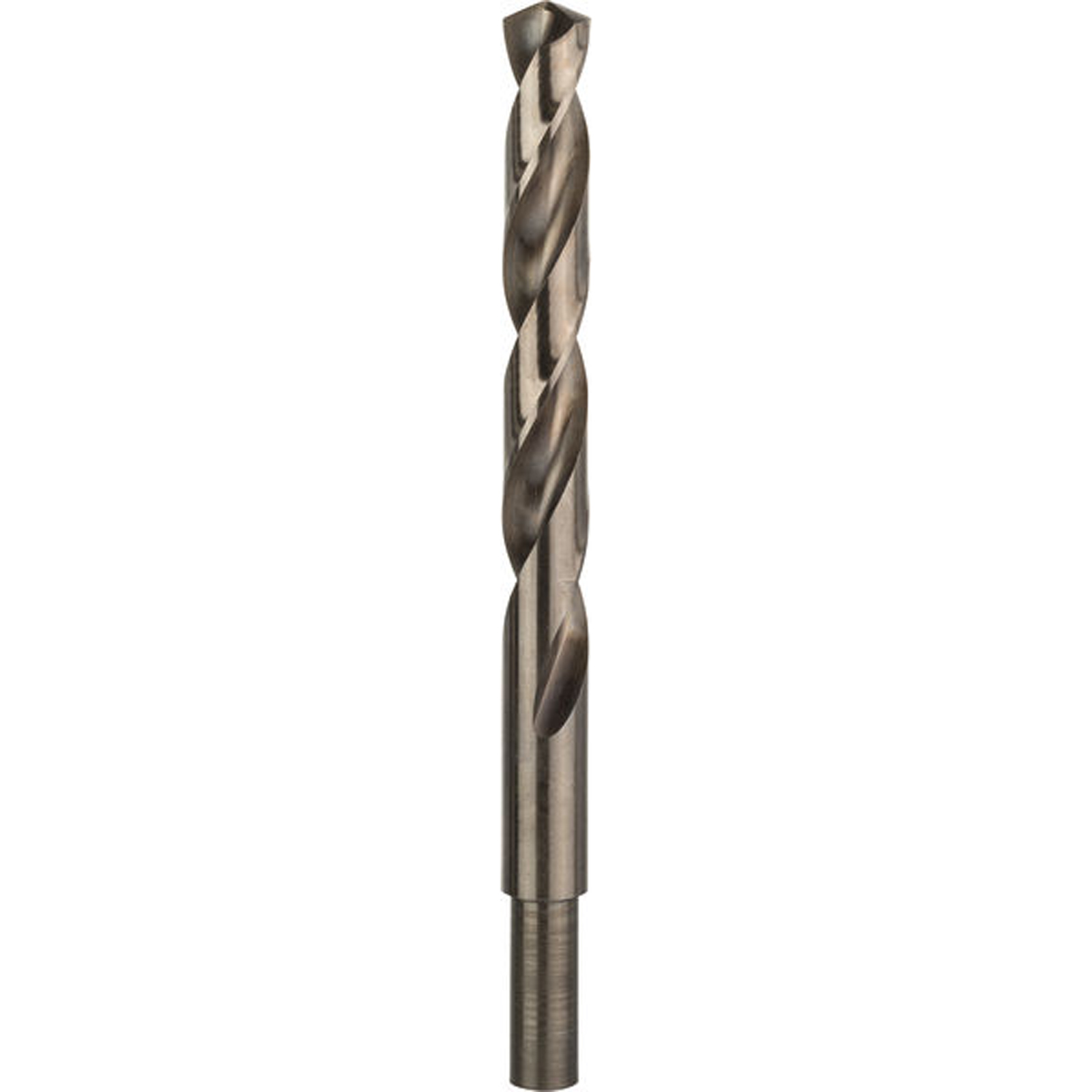 Bosch PRO Stainless Steel HSS-Co Spiralbohrer 12,5 x 101 x 152 mm - 2608577619