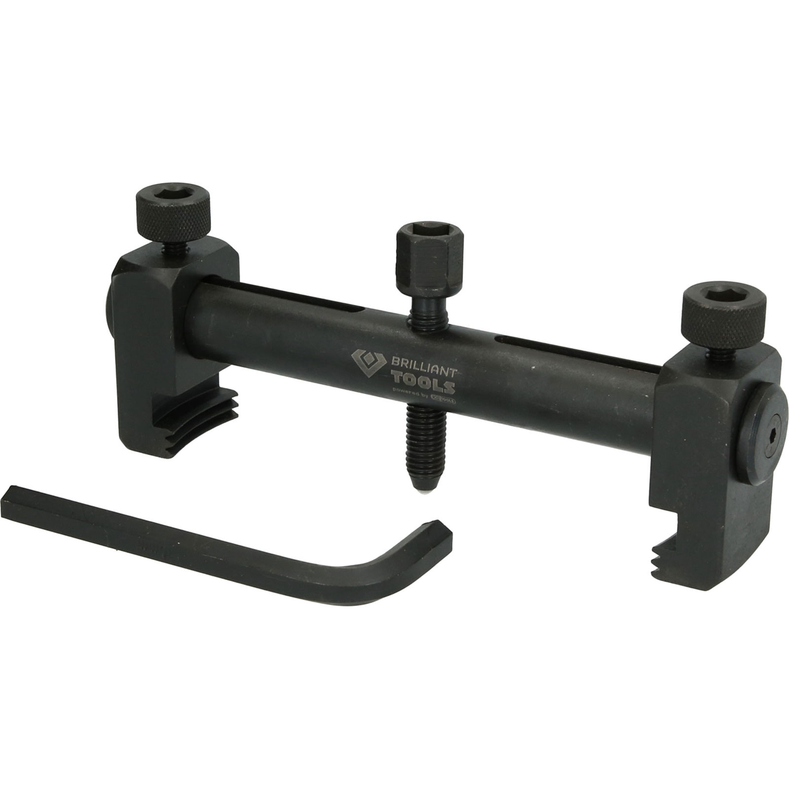 BRILLIANT TOOLS Riemenscheiben-Abzieher - BT616000