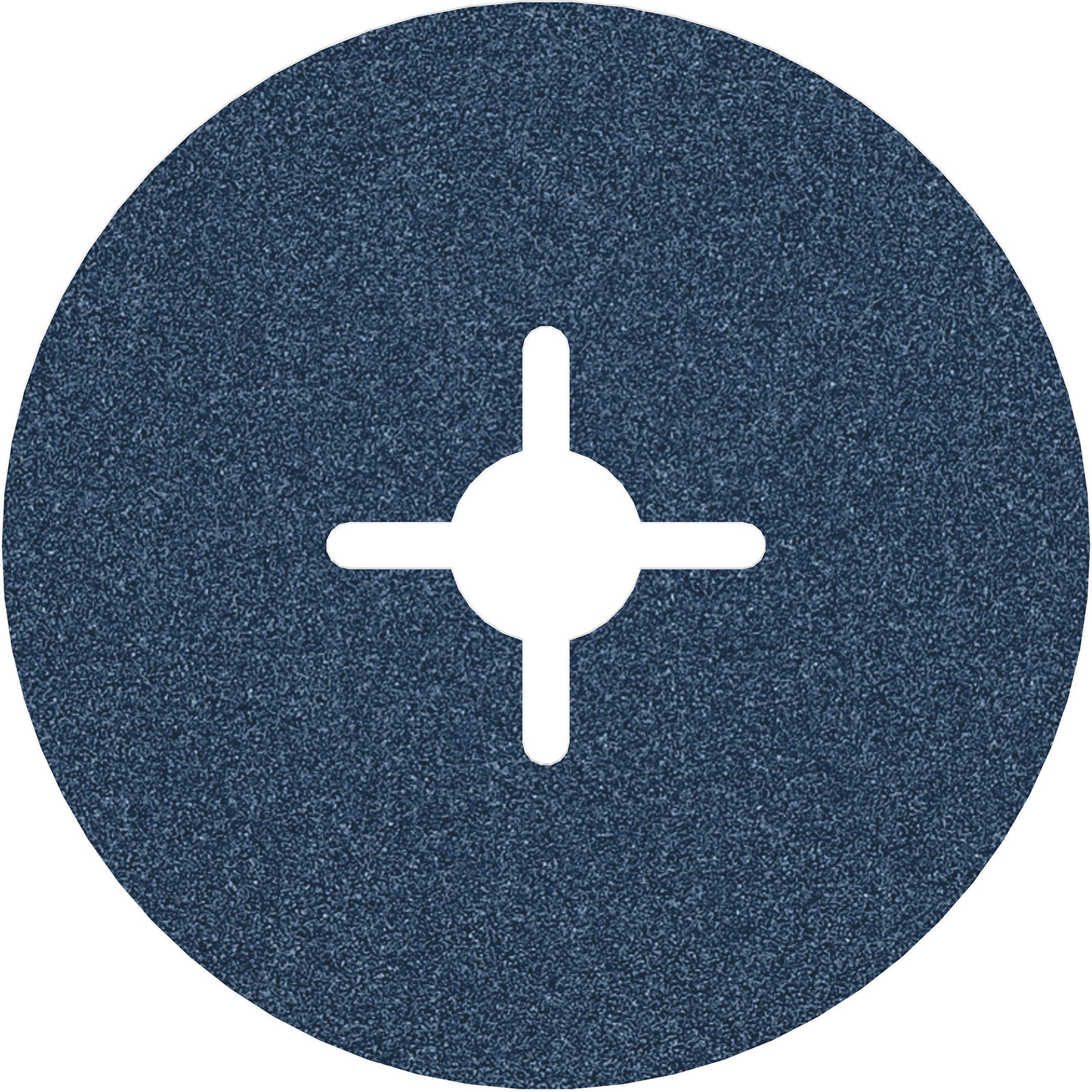 Bosch PRO R574 Fiberscheibe 125 mm G100 - 2608606735