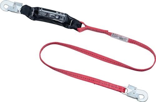 BFD-Verbindungsmittel Tyger 3 MAS 51/MAS 51 L.2m EN354 EN355 MAS