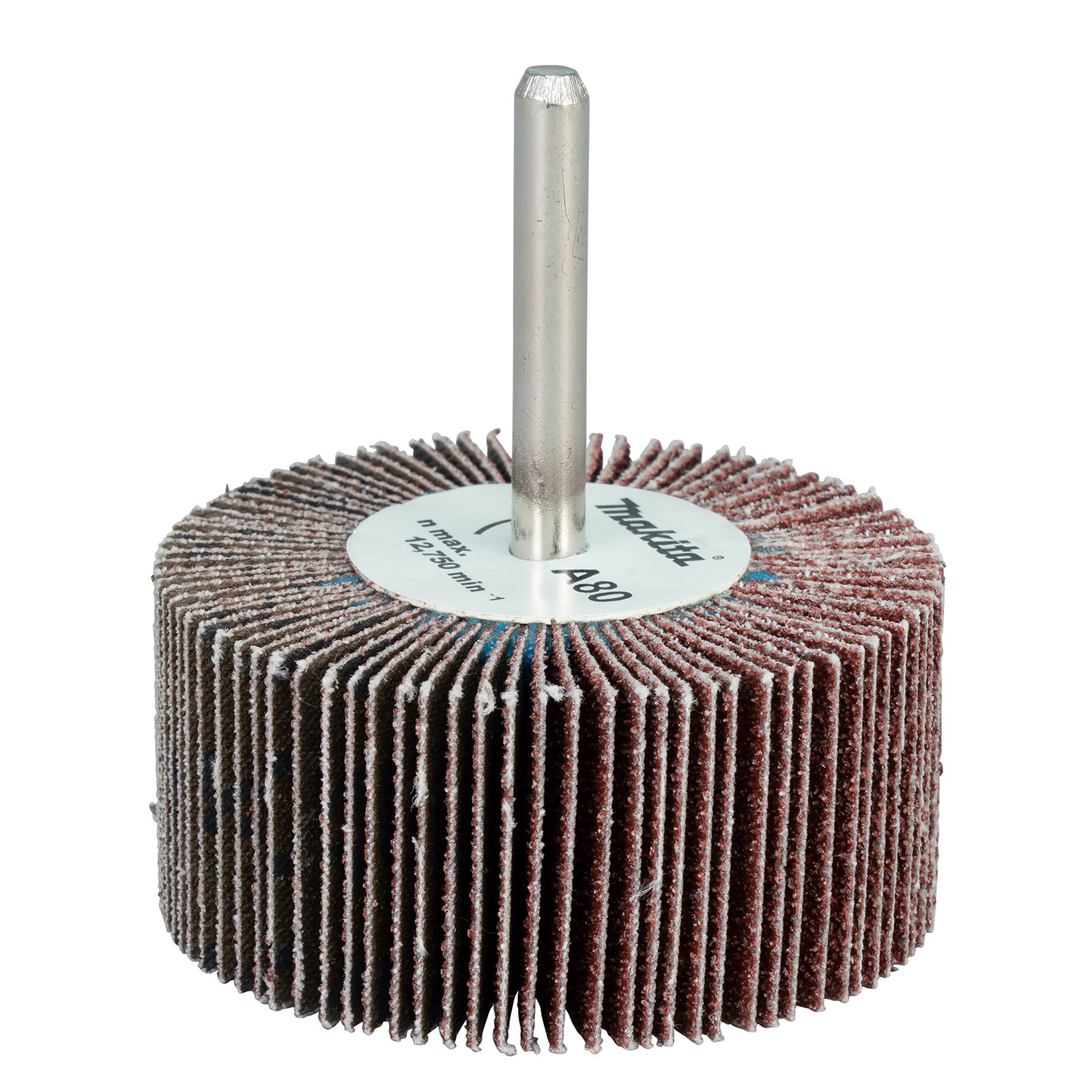 Makita Lamellenschleifer 60 x 30 mm A80 - D-75851