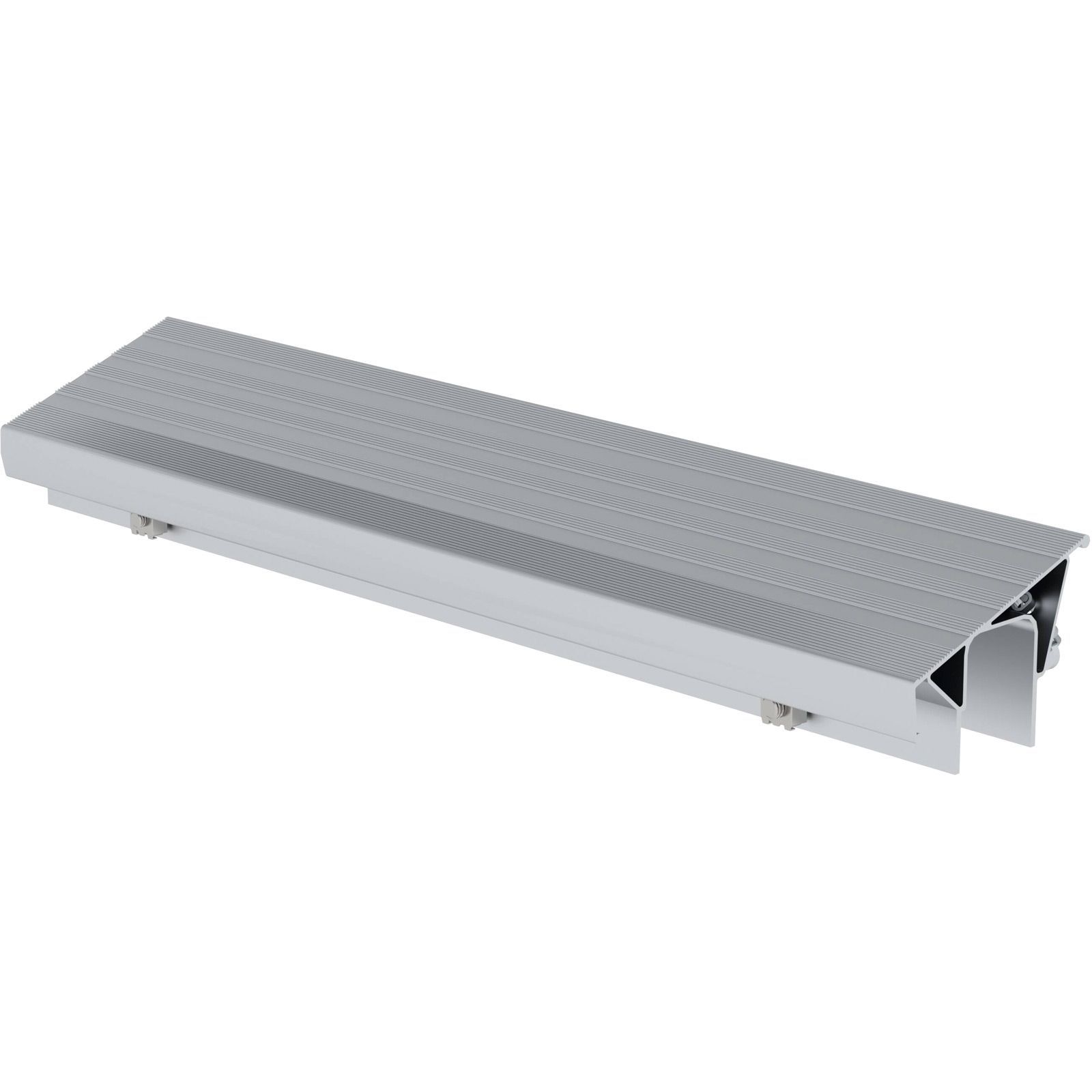 Günzburger Steigtechnik Stufenmodul MaxxStep Länge 405 mm - 019903