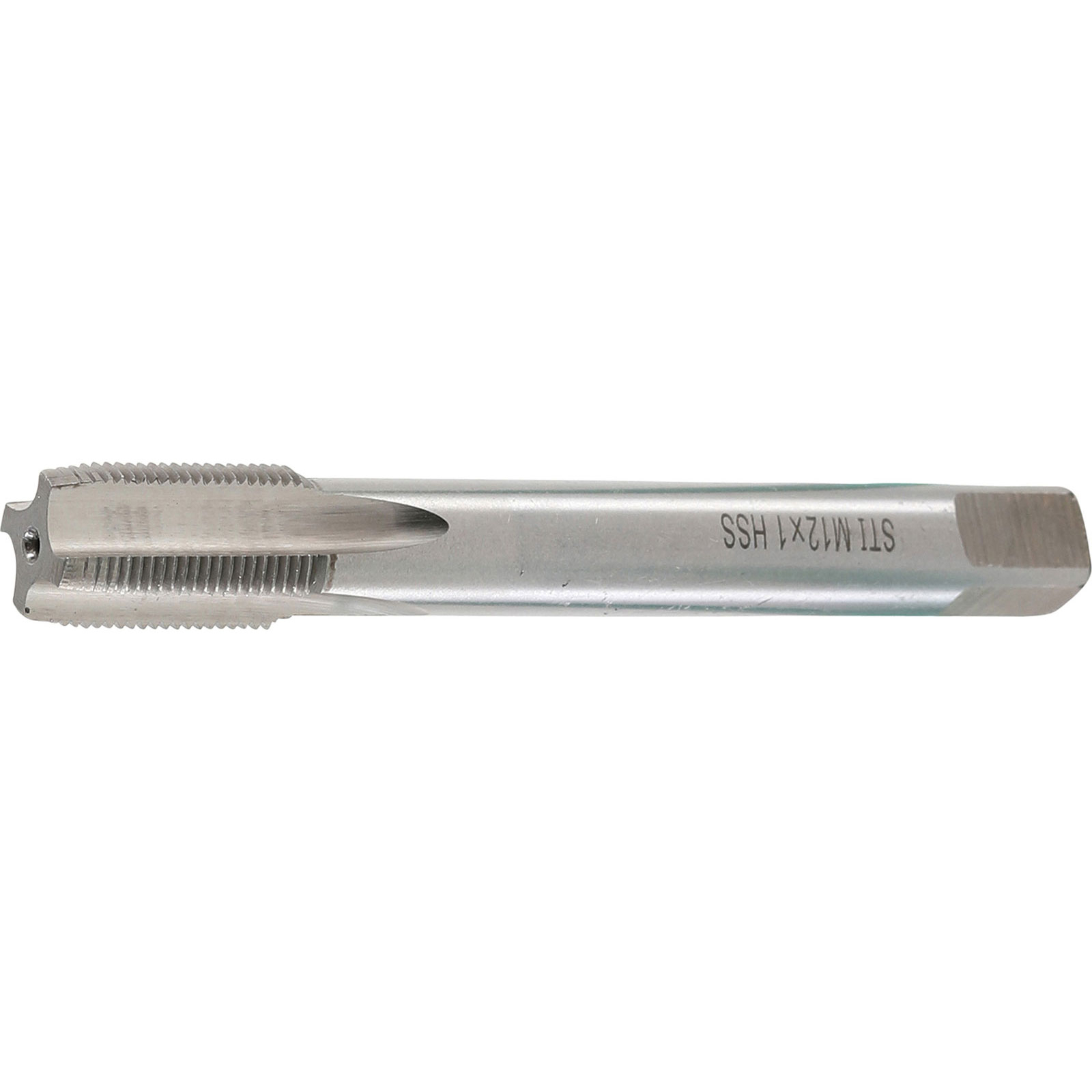 BGS STI-Einschnitt-Gewindebohrer HSS-G M12 x 1,0 - 9437-3