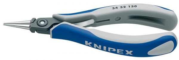 Knipex Präzisions-Elektronik-Greifzange - 3432130