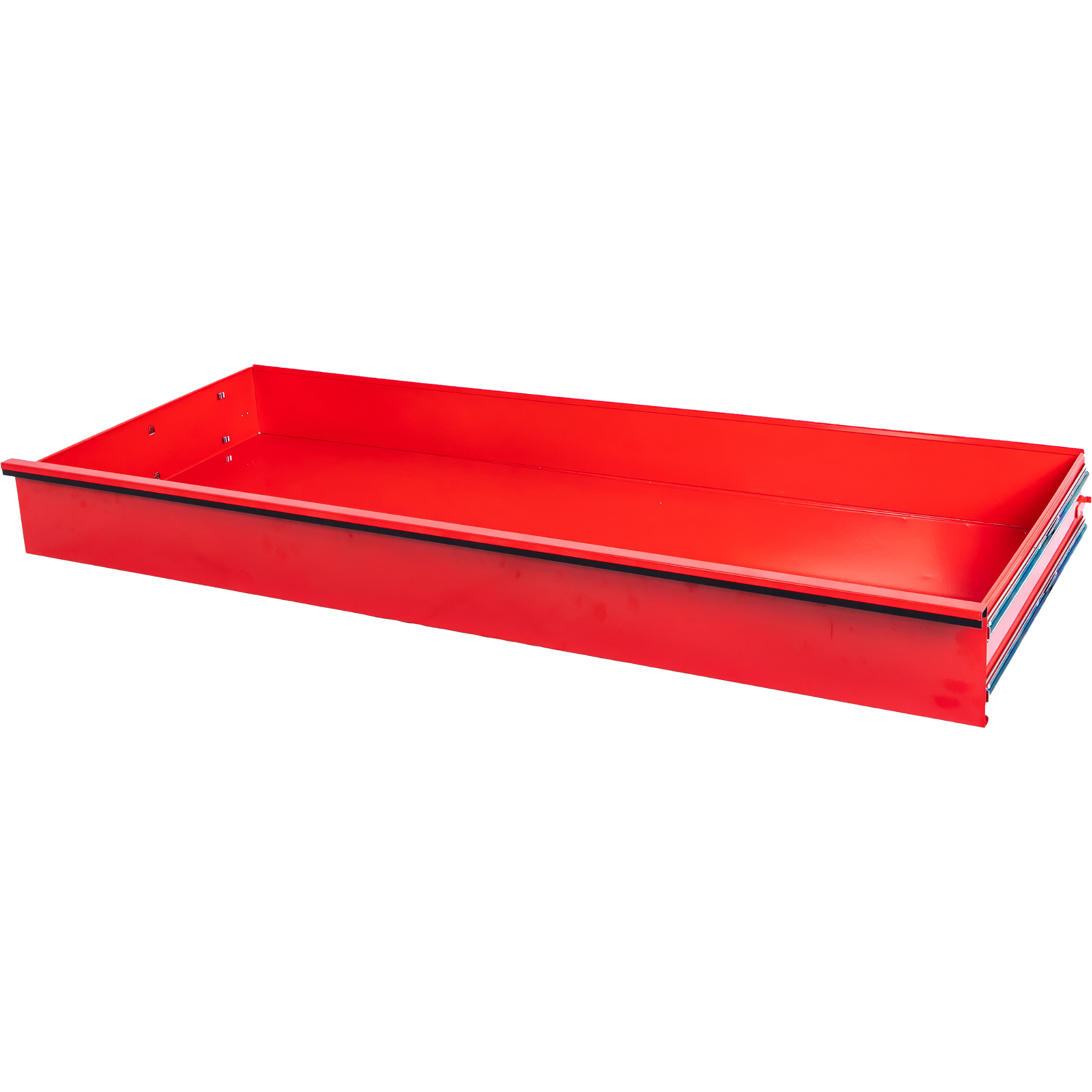 KS TOOLS Schublade mit Kugelführung zu Werkstattwagen P40 1429x568x145 mm  - 873.6008-R003P