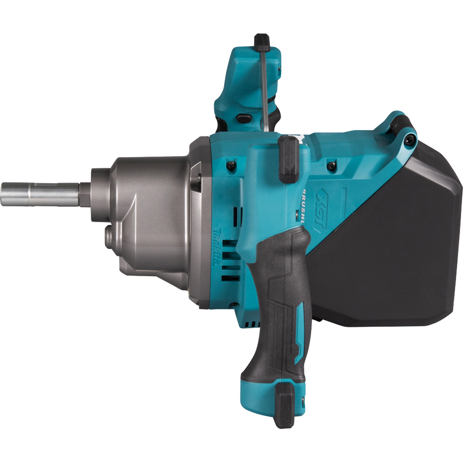 Makita UT001GZ01 Akku-Rührgerät Ø 240 mm XGT 40 V Solo