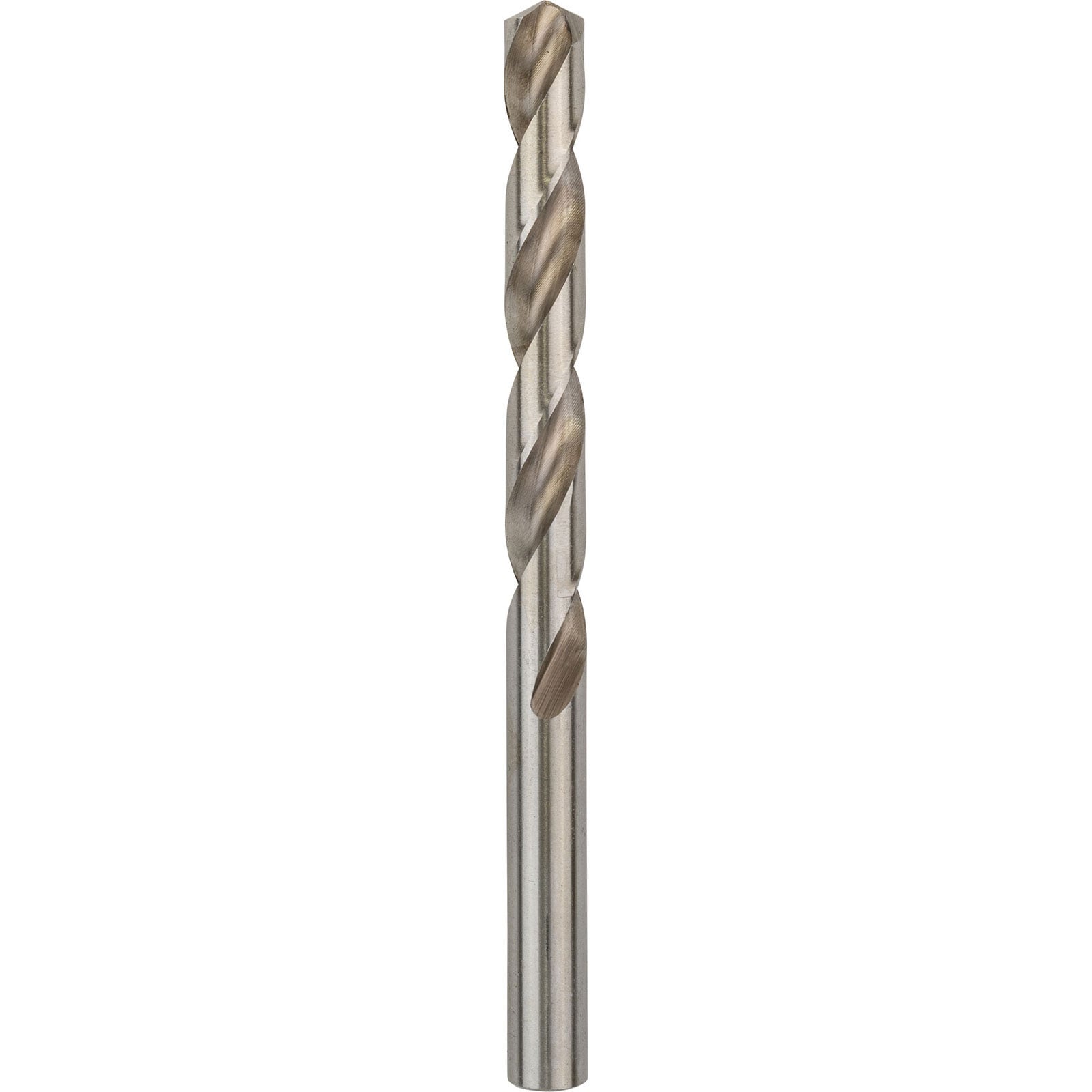 Bosch PRO Metal HSS-G Spiralbohrer 10,1 x 87 x 133 mm - 2608585522