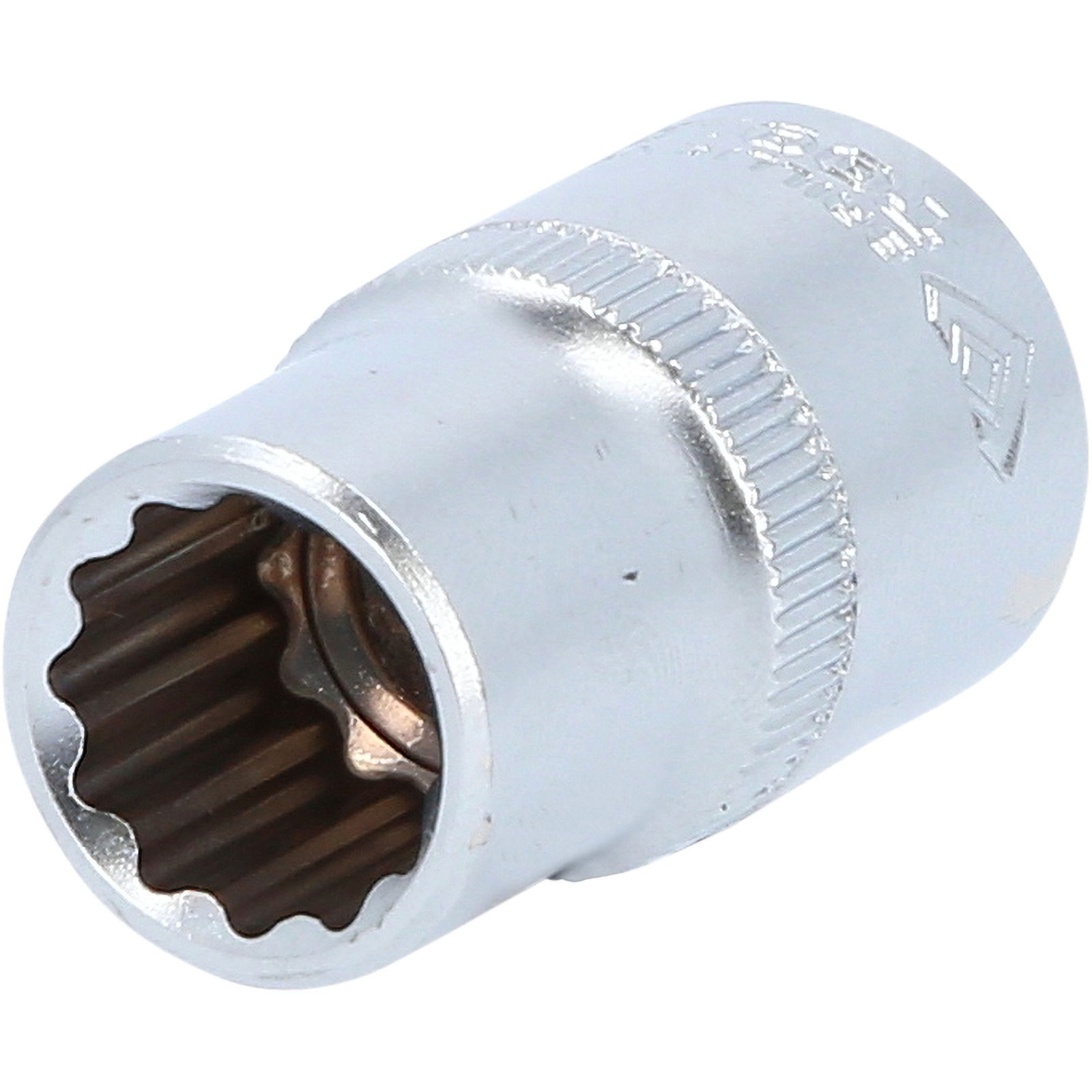 BRILLIANT TOOLS 1/2" Zwölfkant-Stecknuss 13 mm - BT022413