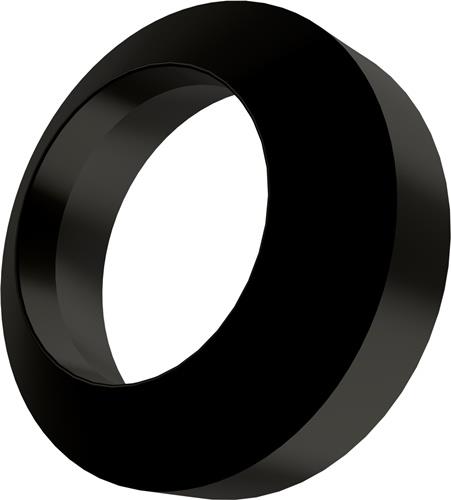 Scarfing-Schneidring ISO PSR5-R25:T9335 Rohrinnen-D. 85mm MT-CVD beschichtet