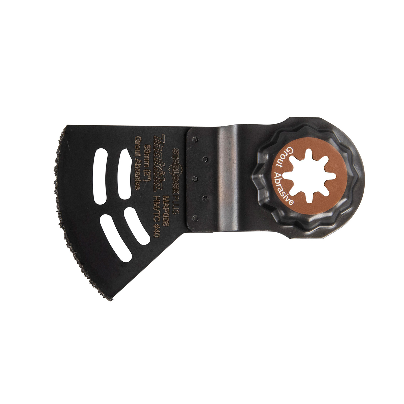 Makita Segmentsägeblatt 53 mm MAP008 - B-66391