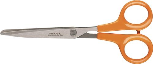 FISKARS Universalschere Classic 170mm Stahl,rostfr.Ku.-Griff 60mm - 1005150