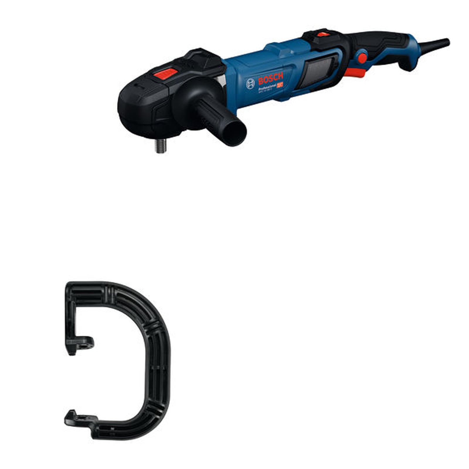 Bosch Akku-Polierer GPO 14-180 S Solo - 0601389200