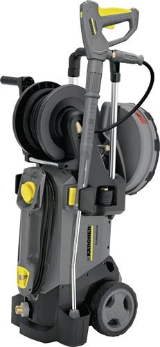 KÄRCHER Hochdruckreiniger HD 5/15 CX Plus+FR Classic 500 l/h 150bar 2,8 kW - 1.520-934.0