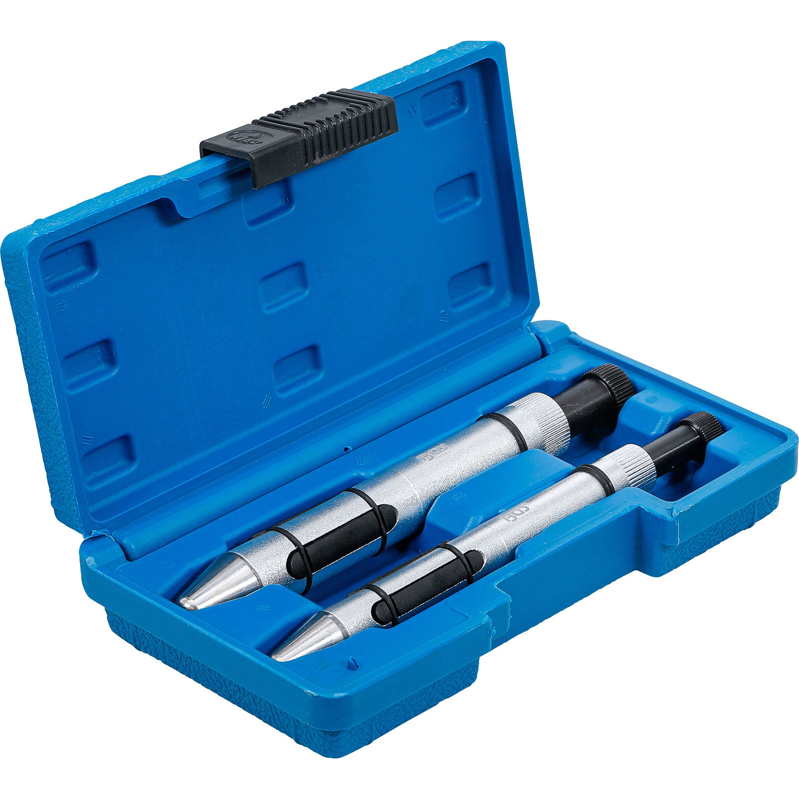 BGS Kupplungs-Zentrierdorn-Satz 2tlg. - 1709