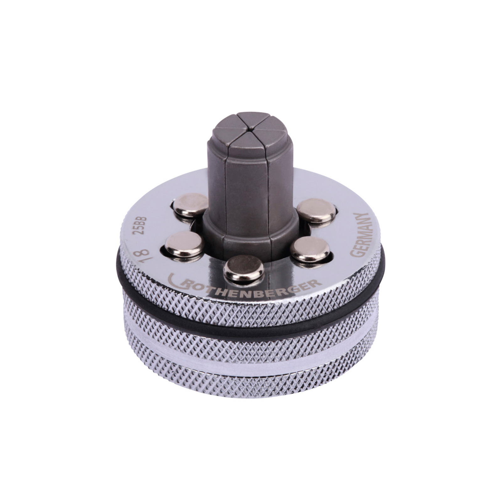 ROTHENBERGER Expanderkopf 18 x 1,2 mm Standard ROLOCK - 12418