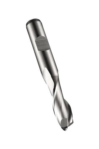 Langlochfräser Einsatz-L.37,5mm HSS-E-PM Z.2 DORMER