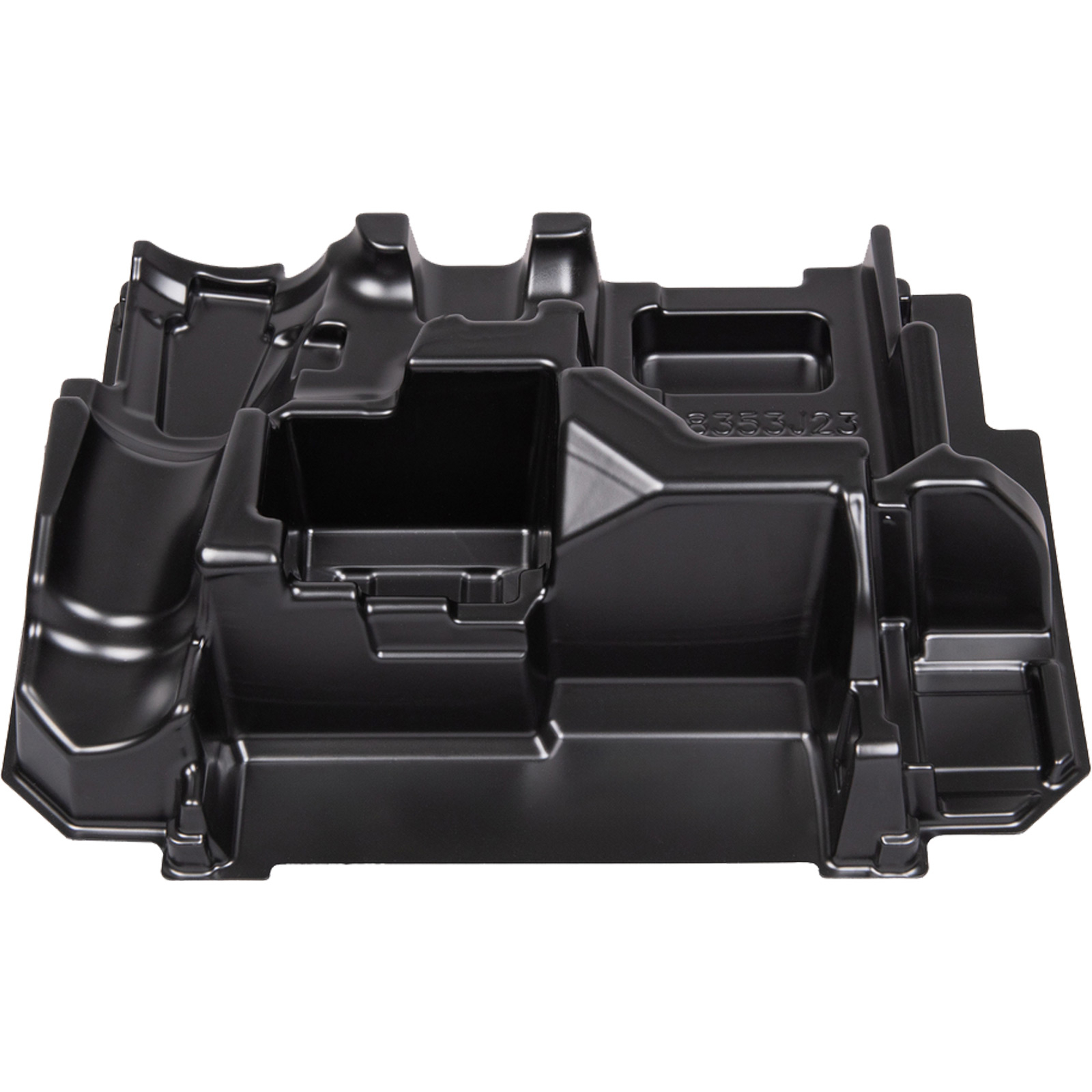 Makita Tiefziehteil für Akku-Gebläse MAKPAC - 8353J2-3