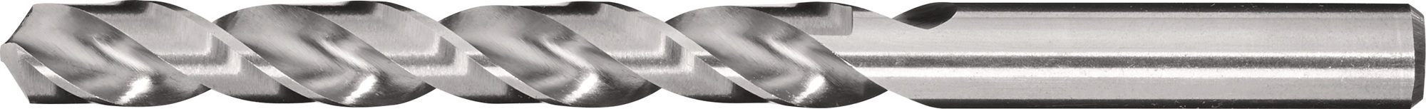 Spiralbohrer DIN 338 Typ W D.2mm HSS profilgeschl.Zyl.schaft TECWERK