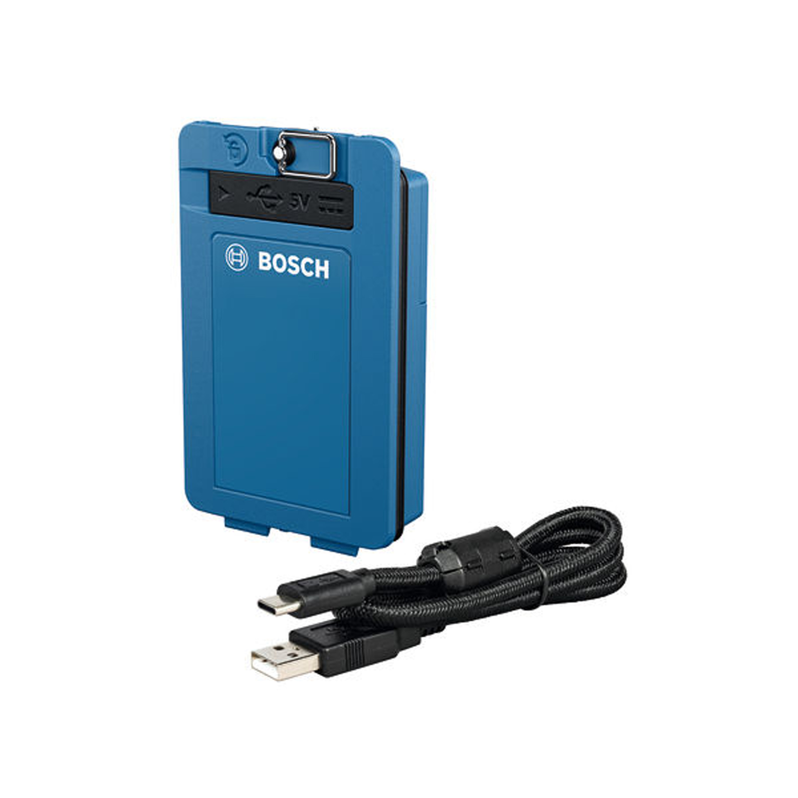 Bosch Akkupack BA 3.7V 3.0Ah XL - 1600A031FZ