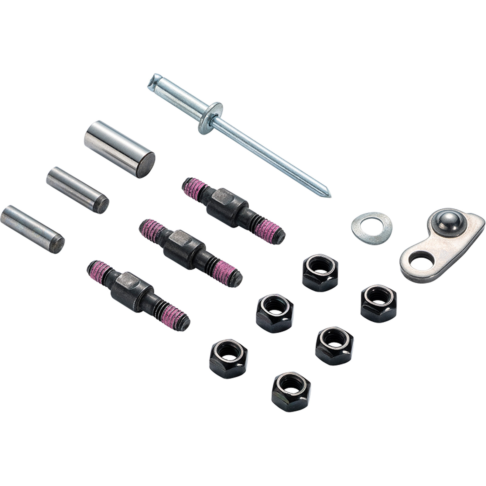 Knipex Ersatz-Verschraubungssatz für Kabelschneider 95 32/36 320 - 953932004