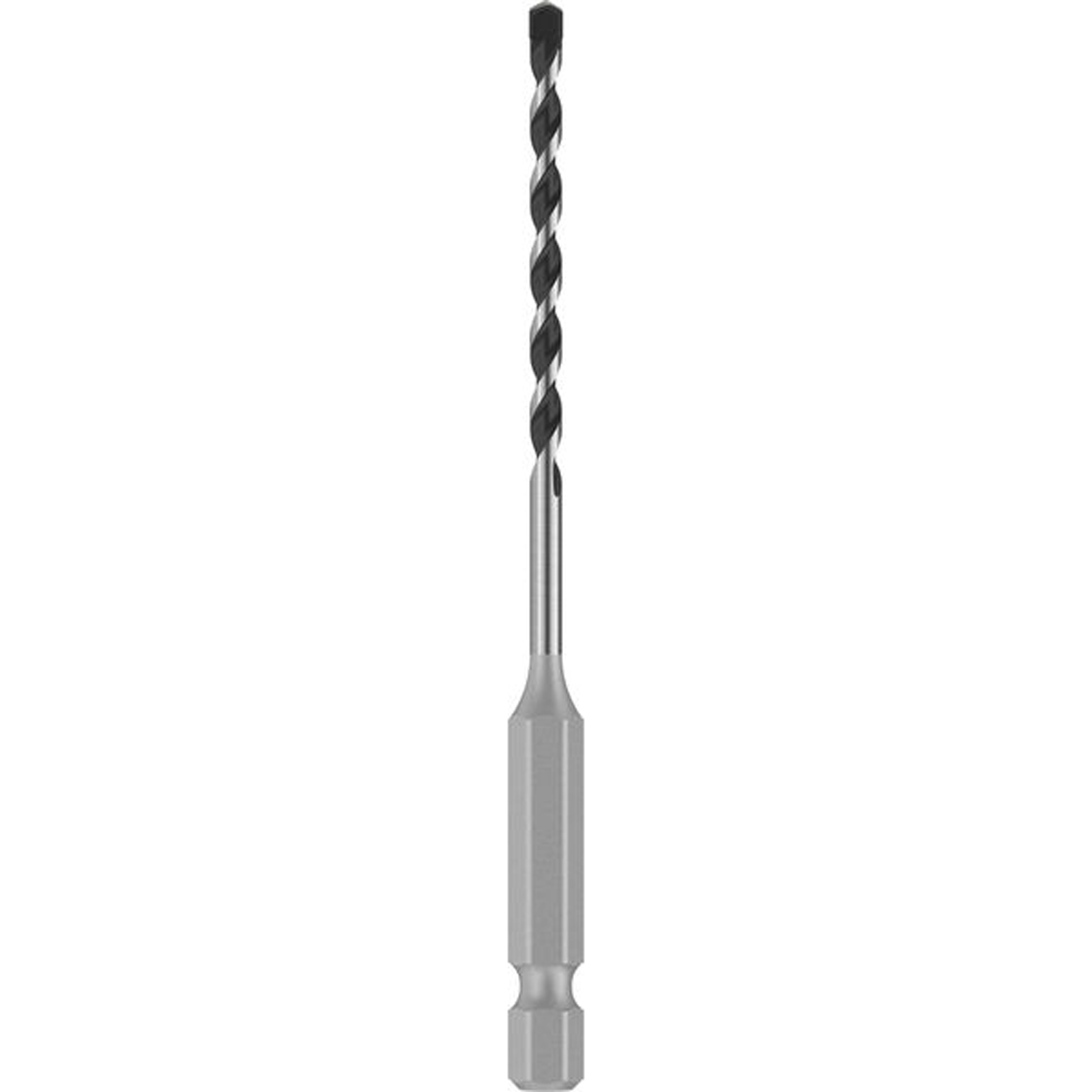 Bosch PRO HEX-5 Bohrer, 3 x 50 x 100 mm - 2608706968