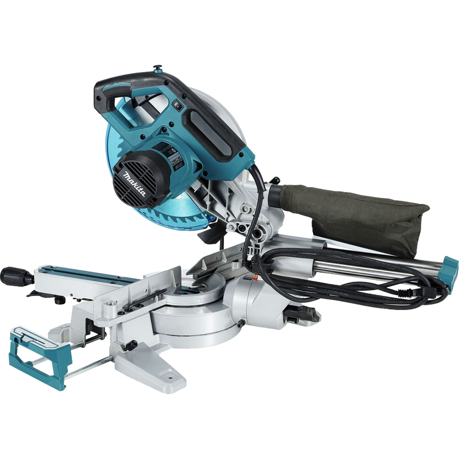 Makita Kapp- und Gehrungssäge 260 mm 1.450 W - LS1110F