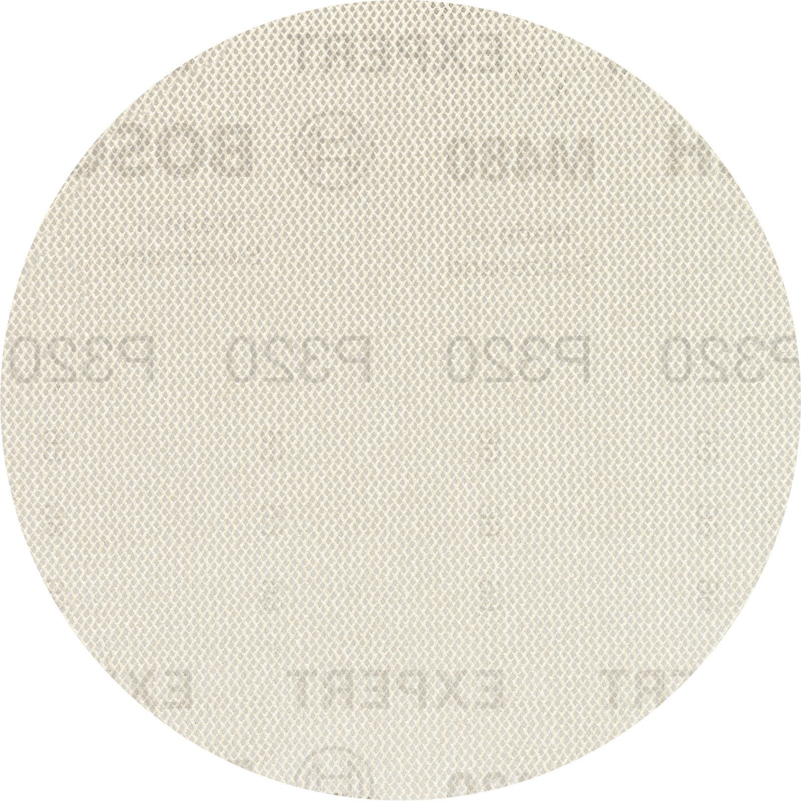 Bosch 5x Expert M480 Schleifnetz für Exzenterschleifer 125 mm G 320 - 2608900678