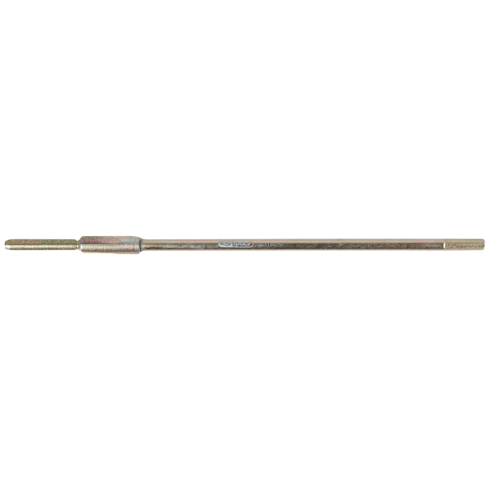 KS TOOLS Reibahle M8 - 152.1120-07
