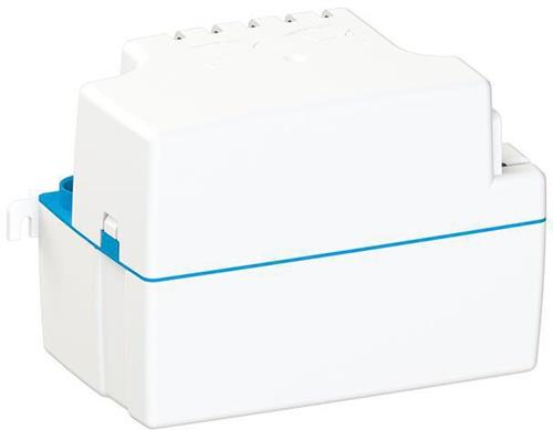 SFA Kondensat-Pumpe, Sanicondens Pro N, robust, leistungsstark, schaltsicher