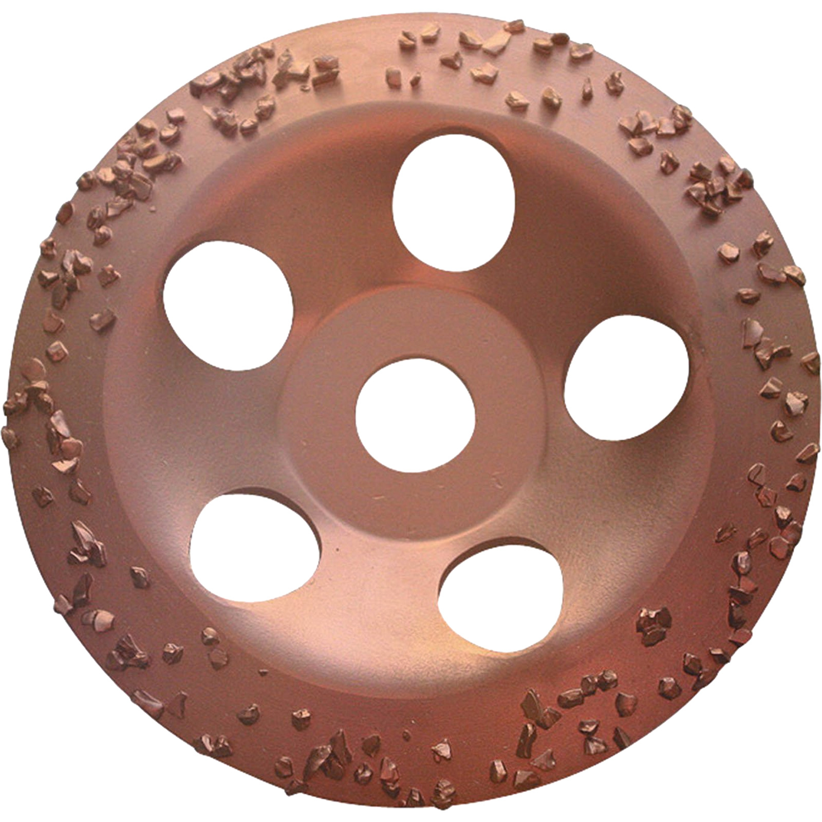 Bosch Hartmetalltopfscheibe 100x15 mm - 2608600256