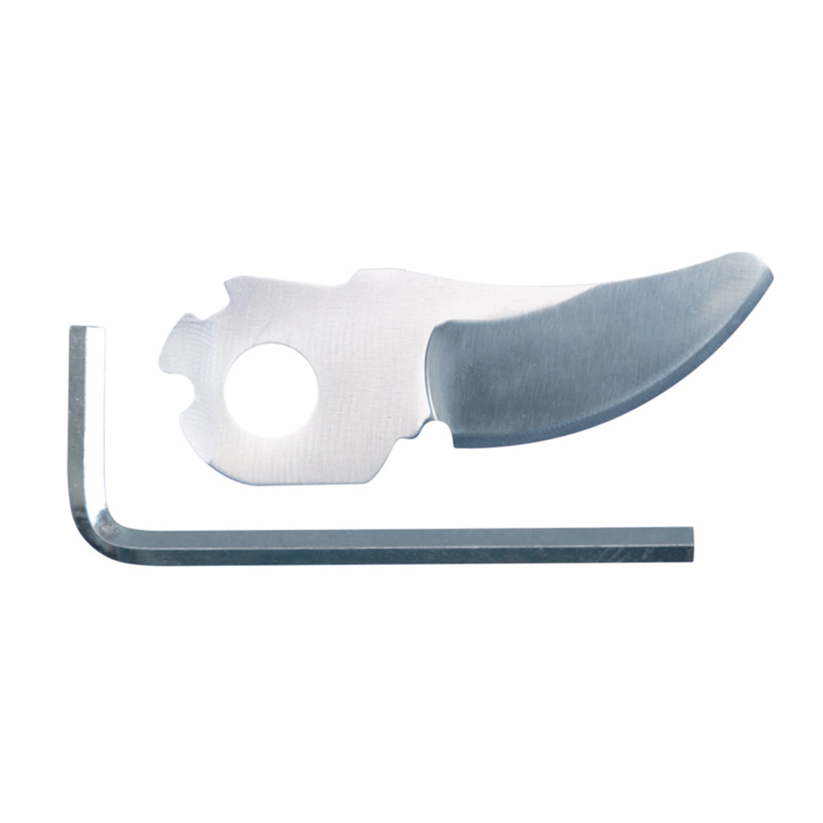 Bosch Ersatzmesser Systemzubehör für Akku-Gartenschere EasyPrune - F016800475