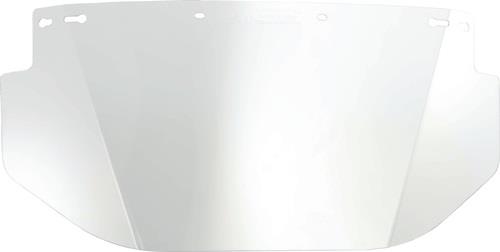 Honeywell Schutzscheibe Supervizor SB600 klar, pass.f. 4000 370 537+4000 370 544 - 1002312 5660