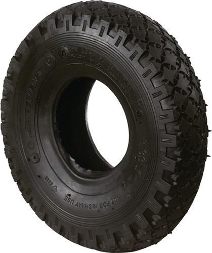 Ersatzdecke für Luftrad Ø 200 mm - D50.200