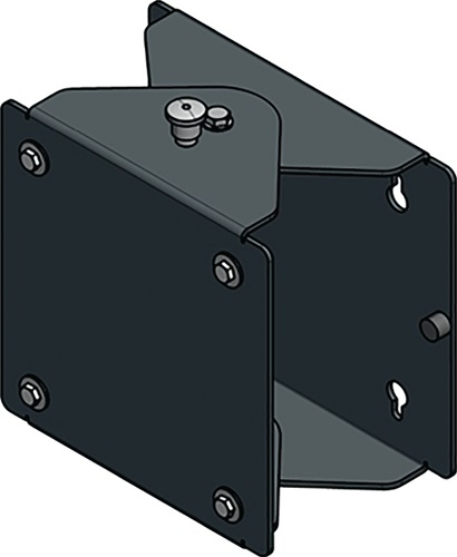 GEKA Wandhalterung f.PA30,PA30SK - 42.9098.9*