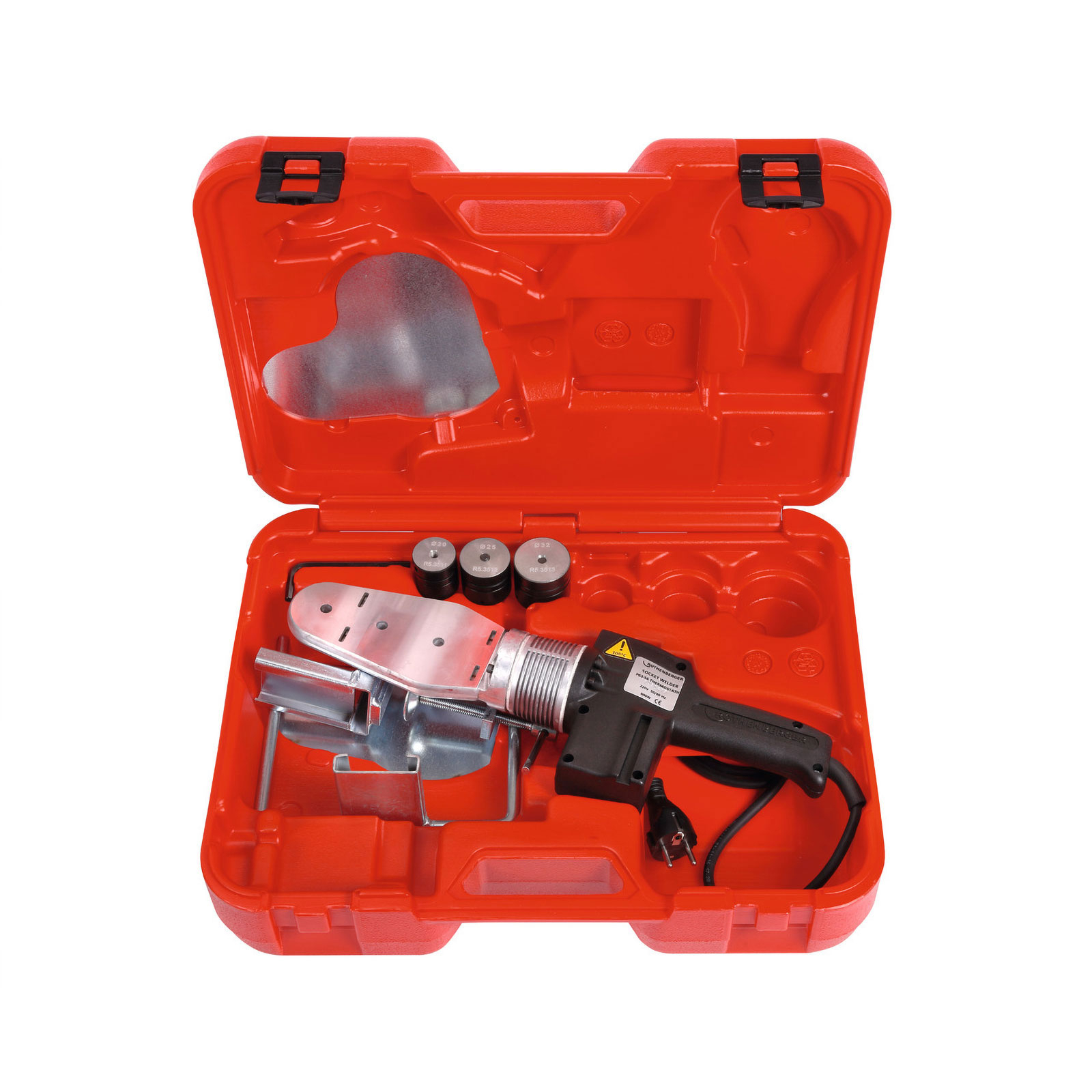 ROTHENBERGER ROWELD P63 S-6 Sword,therm., 20-32mm - 053892X