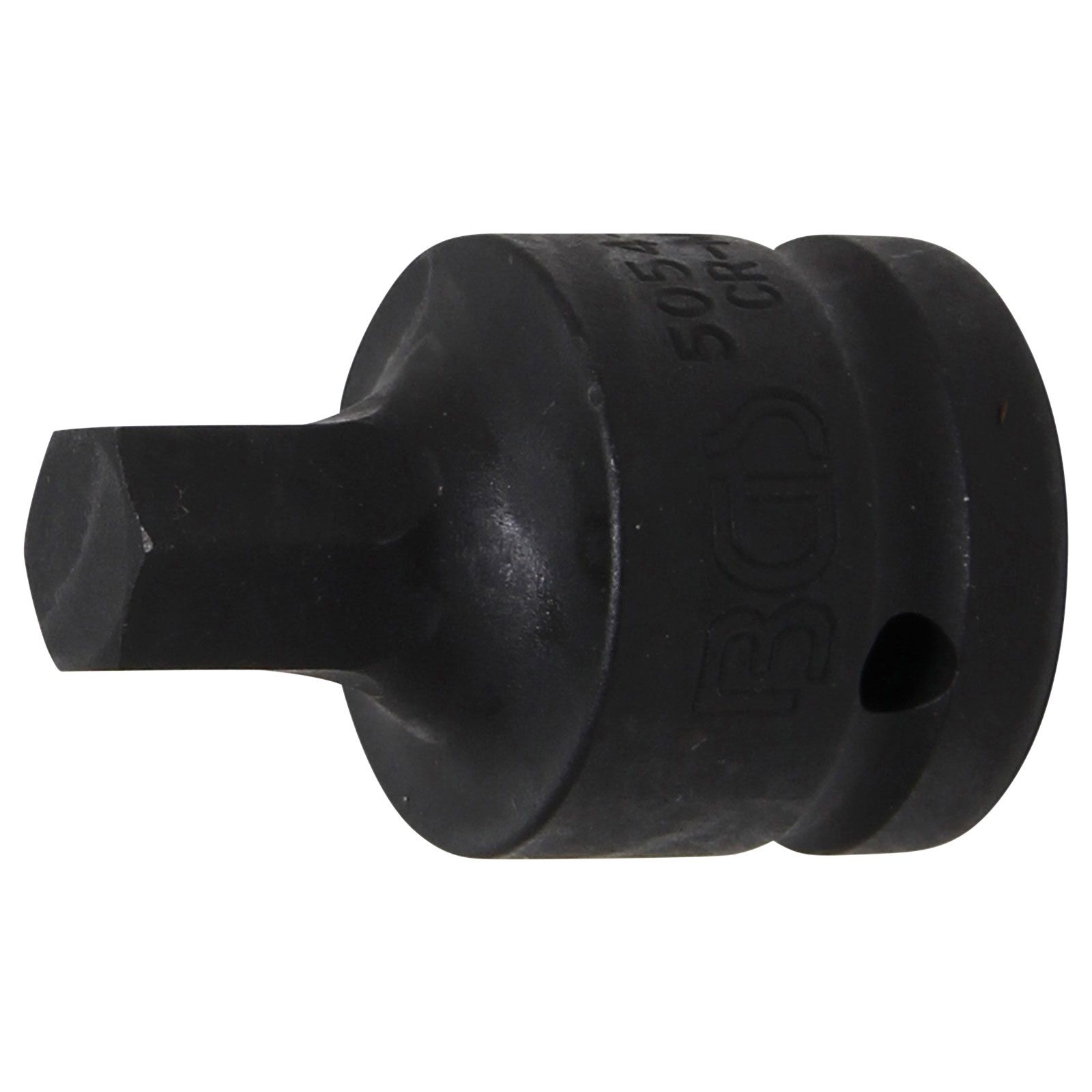 BGS Kraft-Bit-Einsatz Innensechskant 14 mm - 5054-14