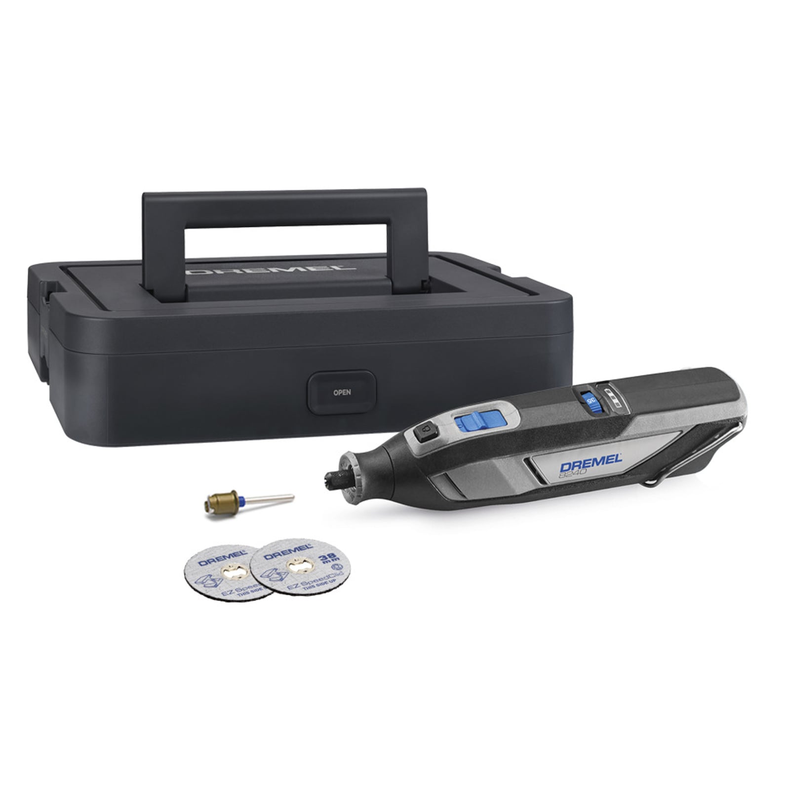 DREMEL® 8240 Multifuntkionswerkzeug - F0138240KB