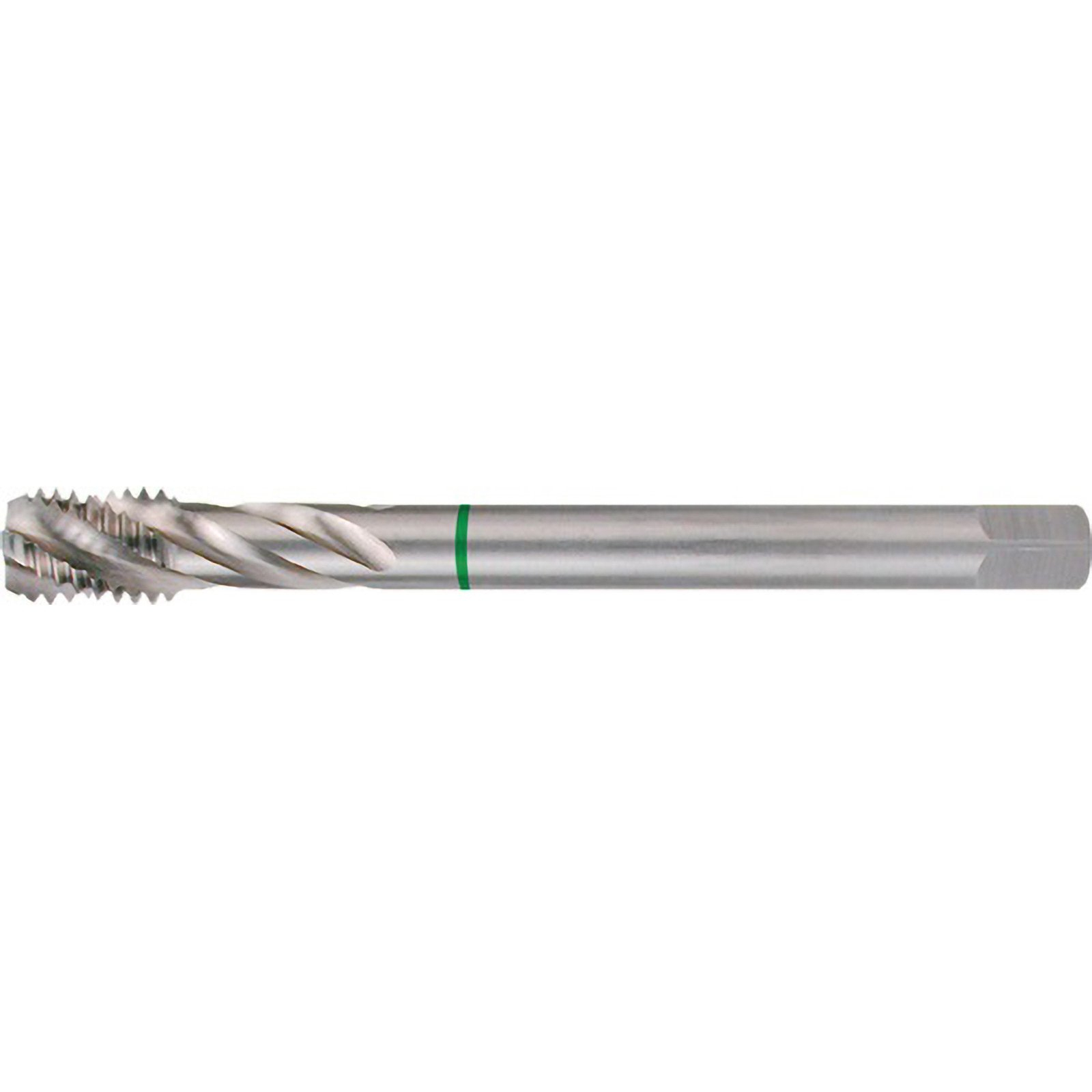 RUKO Maschinengewindebohrer HSSE-Co 5 DIN 374 Form C UNF