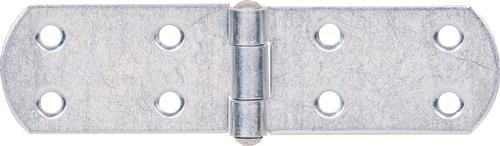 GAH Alberts Kistenband H 135 mm B offen 35 mm S 2 mm Stahl galvanisiert gelb verzinkt - 315542