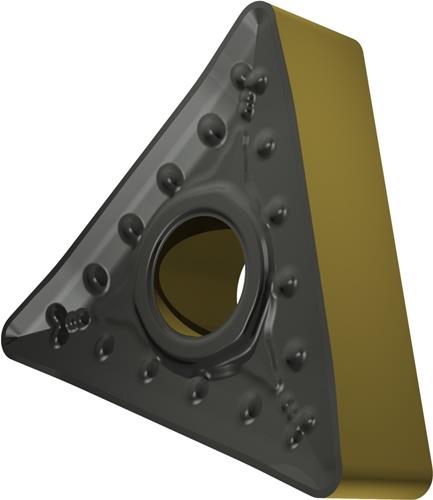 Drehwendeschneidplatte ISO TNMM 160408E-OR:T9415 D. 3,81mm MT-CVD beschichtet