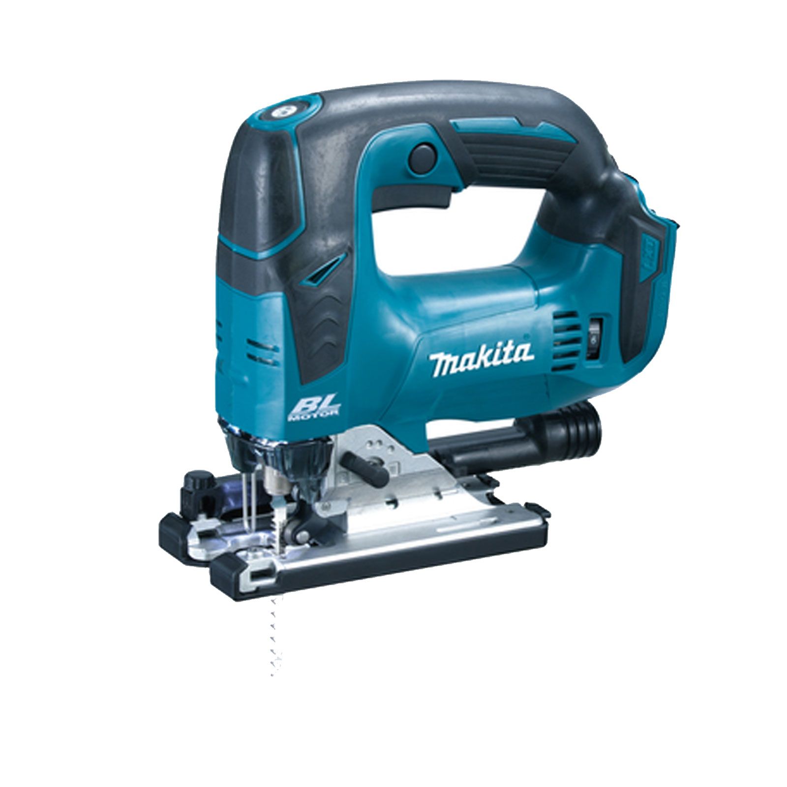 Makita DJV182 Akku-Pendelstichsäge 18 V Solo